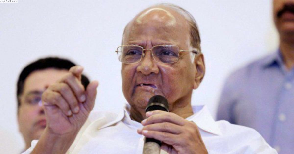 Sharad Pawar agrees with Amit Shah, says HM's views on cooperative sector 'appropriate'